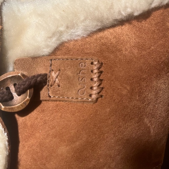 Cabin Fever winter boots, new in the box, size 8 - Picture 7 of 12